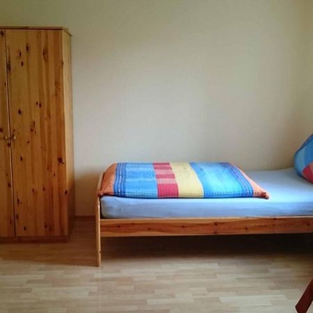 Ferienhaus Guenztal, Fam. Botzenhart Ellzee Luaran gambar