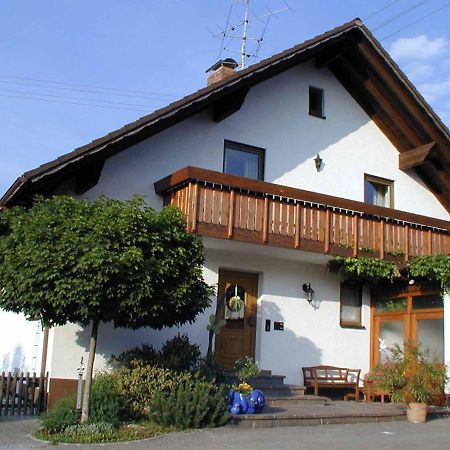 Ferienhaus Guenztal, Fam. Botzenhart Ellzee Luaran gambar