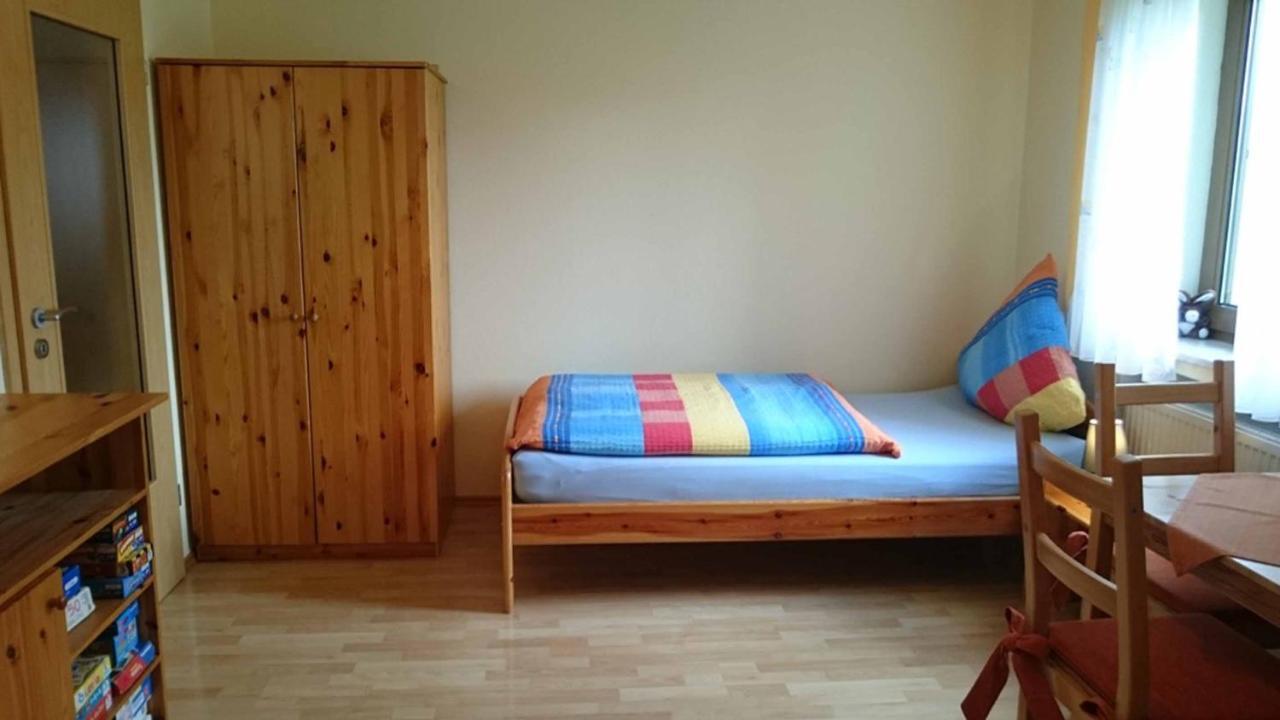 Ferienhaus Guenztal, Fam. Botzenhart Ellzee Luaran gambar