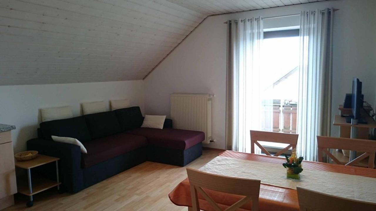 Ferienhaus Guenztal, Fam. Botzenhart Ellzee Luaran gambar